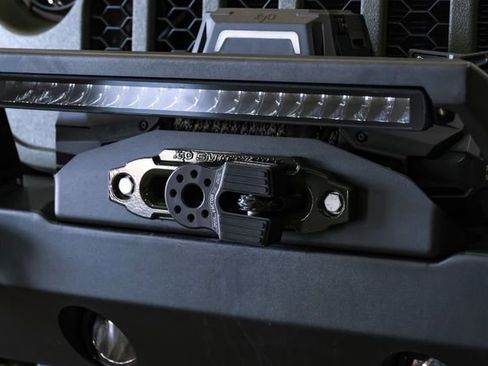 Used 2024 Jeep Wrangler Unlimited Sport image 19