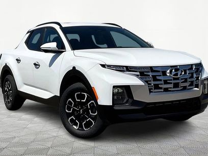 Used 2024 Hyundai Santa Cruz SEL w/ Activity Package