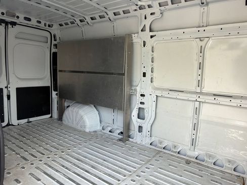 Used 2023 RAM ProMaster 3500 FWD image 14