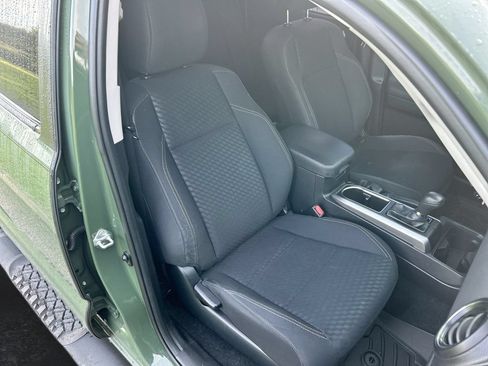 Used 2021 Toyota Tacoma SR5 w/ Trail Edition RWD image 30