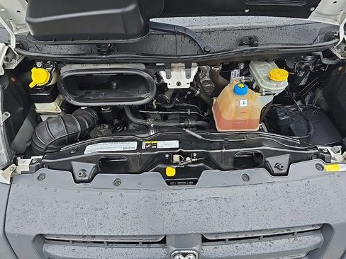 Used 2018 RAM ProMaster 1500 image 29