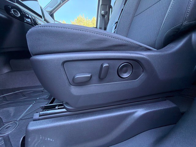 New 2026 Chevrolet Silverado 1500 RST w/ RST Select Package AWD/4WD image 22