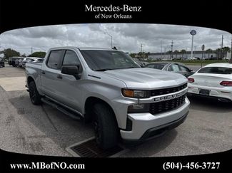 Used 2021 Chevrolet Silverado 1500 Custom w/ Rally Edition video 1