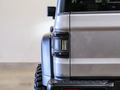 Used 2021 Jeep Gladiator Rubicon image 37