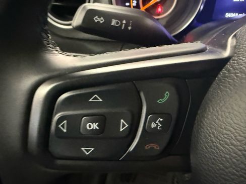 Used 2022 Jeep Wrangler Unlimited Sport image 40