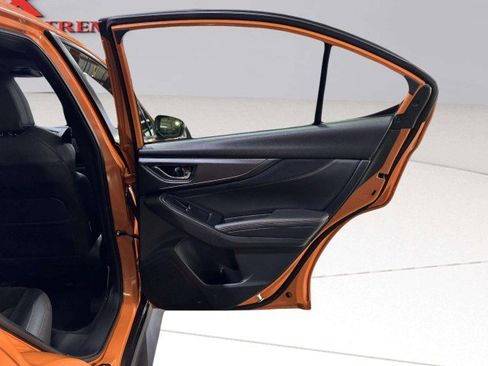 Used 2024 Subaru WRX TR w/ Popular Package #2A image 48