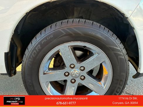 Used 2018 RAM 1500 Express w/ Express Value Package AWD/4WD image 34