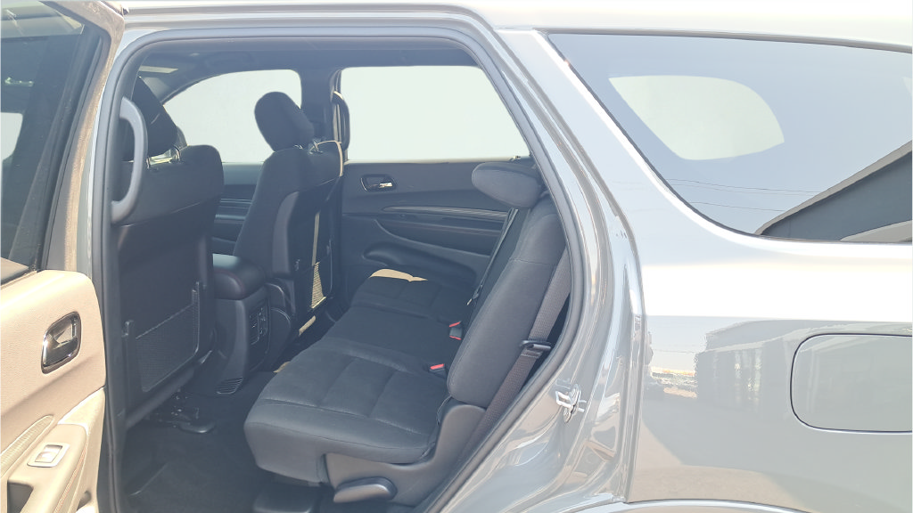 Used 2025 Dodge Durango GT w/ Blacktop Package AWD/4WD image 10