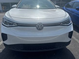 Certified 2023 Volkswagen ID.4 Pro S RWD video 1
