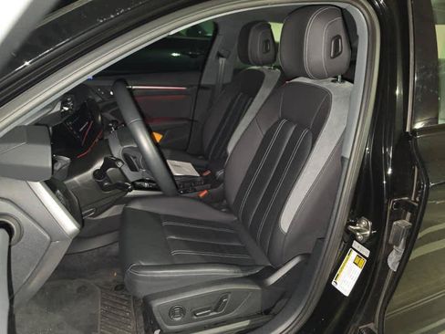 Used 2023 Audi A3 2.0T Premium Plus w/ Premium Plus Package FWD image 7