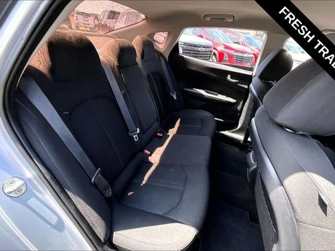 Used 2019 Kia Optima LX FWD image 24