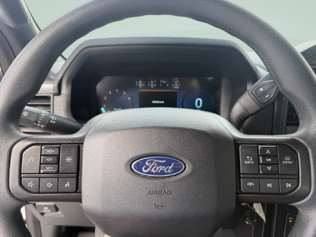 Used 2025 Ford F150 STX w/ Equipment Group 200A AWD/4WD image 31