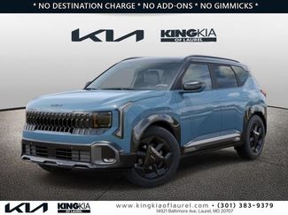 New 2027 Kia Seltos X-Line S AWD/4WD video 1