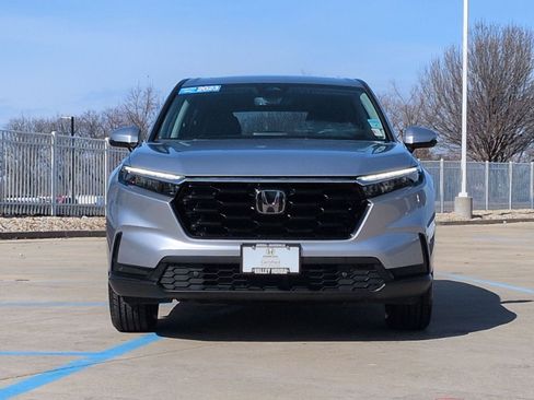 Certified 2023 Honda CR-V EX-L image 3