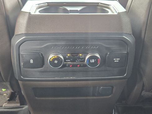 Used 2023 Ford Expedition King Ranch RWD image 38