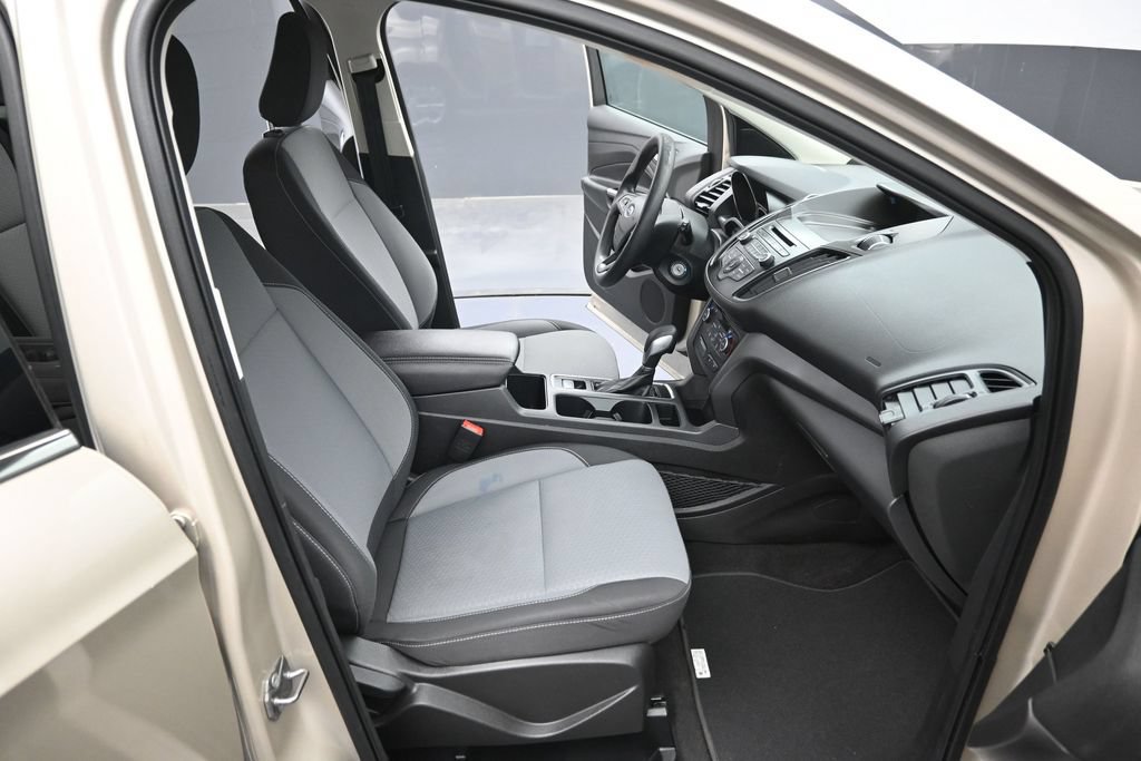 Used 2018 Ford Escape SE AWD/4WD image 30