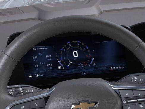 New 2026 Chevrolet Suburban LT w/ Comfort Package RWD image 18