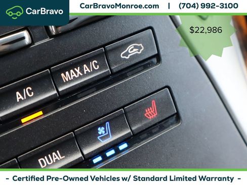 Used 2019 Lincoln Nautilus Reserve AWD/4WD image 36
