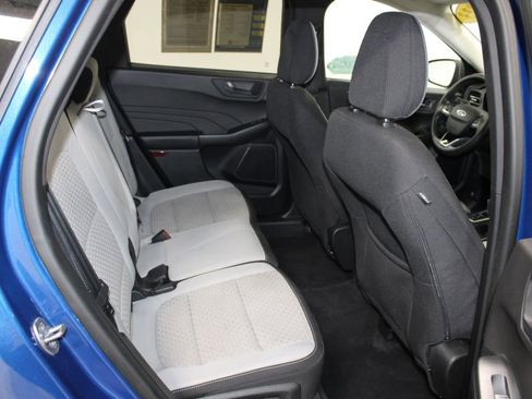 Used 2023 Ford Escape Active image 30