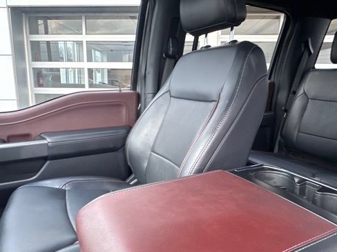 Used 2023 Ford F150 Lariat AWD/4WD image 22