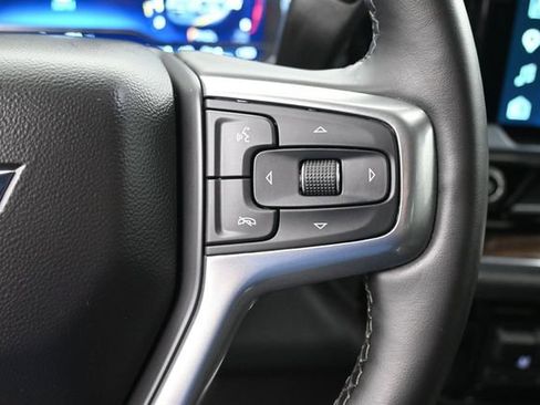 Used 2025 Chevrolet Silverado 3500 LT w/ All Star Edition AWD/4WD image 29