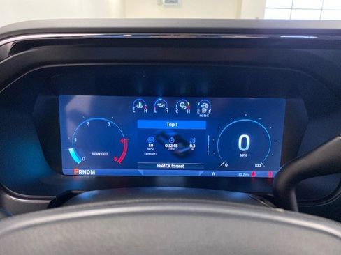 New 2026 Ford F350 Lariat w/ Snow Plow Prep Package image 23