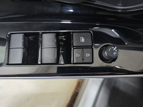 Certified 2024 Toyota bZ4X XLE image 31