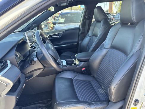 Used 2020 Toyota RAV4 XSE image 27