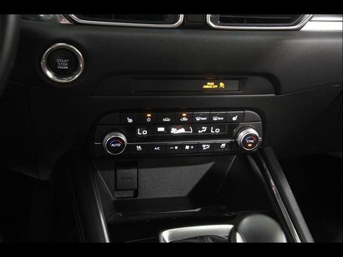Certified 2024 MAZDA CX-5 Carbon Edition AWD/4WD image 13