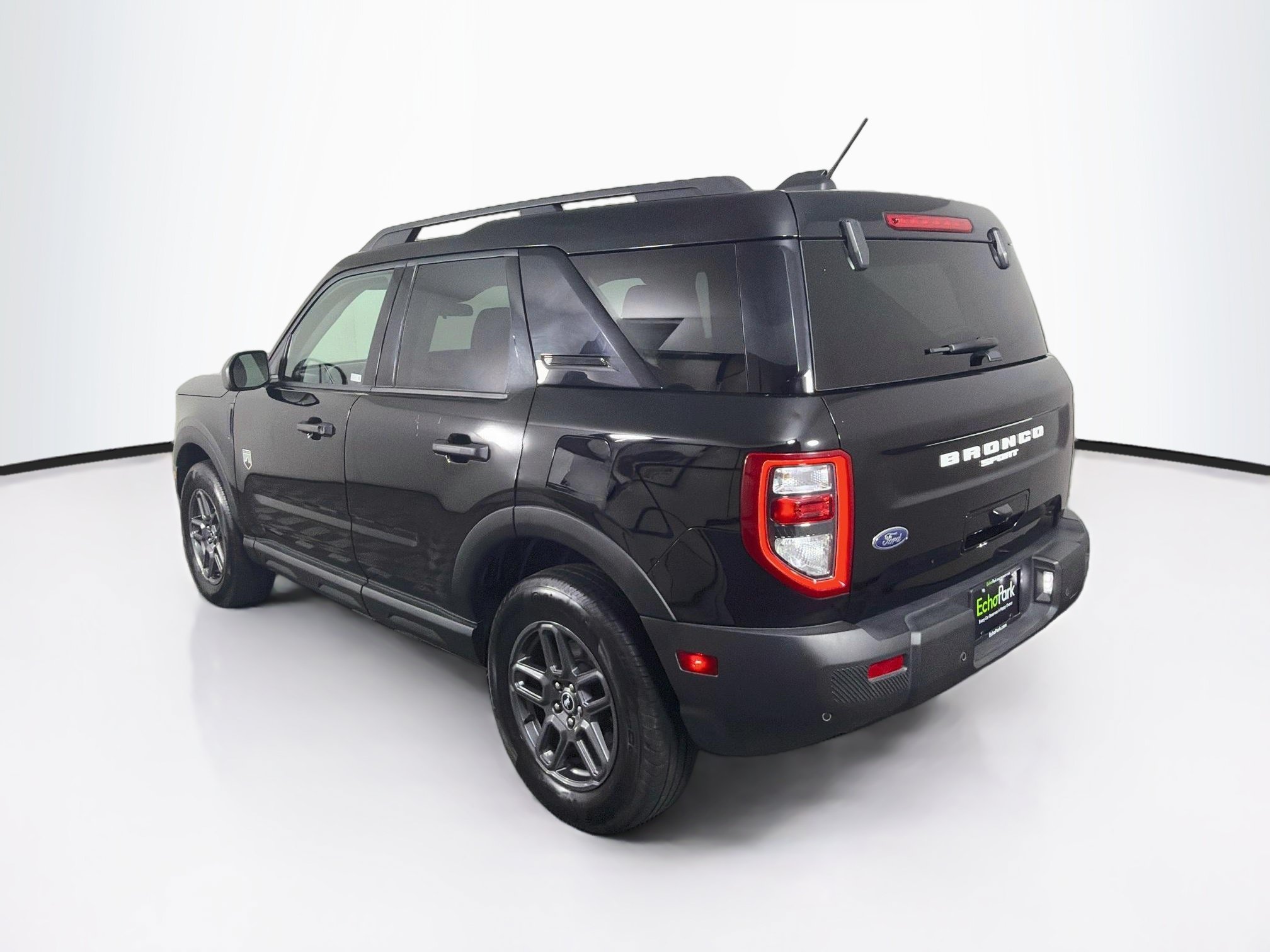 Used 2025 Ford Bronco Sport Big Bend AWD/4WD image 5