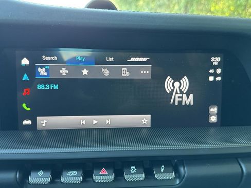 Used 2025 Porsche 911 Carrera image 20