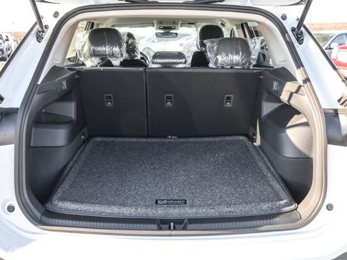 New 2026 Volkswagen Tiguan S image 34