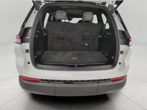 Used 2021 Jeep Grand Cherokee L Laredo AWD/4WD image 47