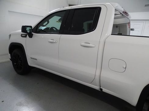 Certified 2025 GMC Sierra 1500 Elevation AWD/4WD image 19