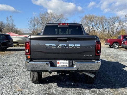 New 2026 RAM 3500 Tradesman image 21
