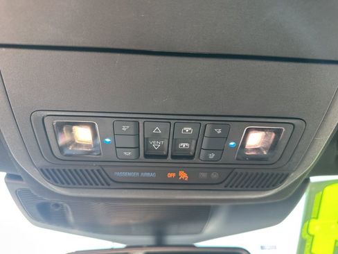 Used 2023 Ford Explorer Timberline w/ Timberline Technology Package AWD/4WD image 26