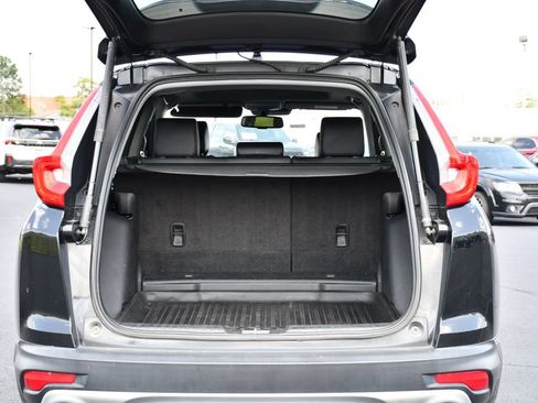 Used 2019 Honda CR-V Touring image 24