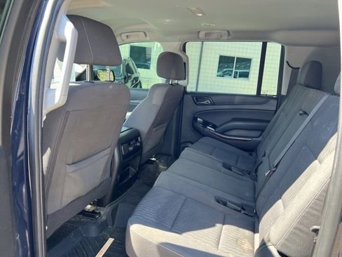 Used 2020 Chevrolet Suburban LS w/ Max Trailering Package image 7