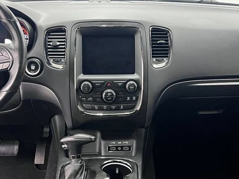 Used 2020 Dodge Durango R/T AWD/4WD image 14