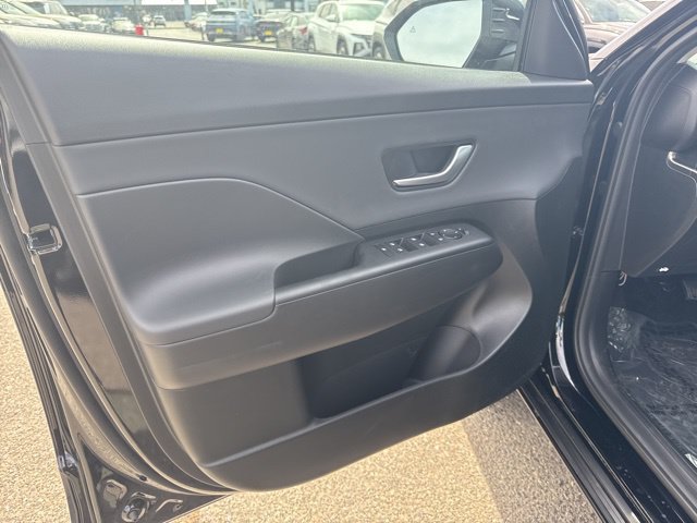 New 2026 Hyundai Kona SEL Premium AWD/4WD image 16