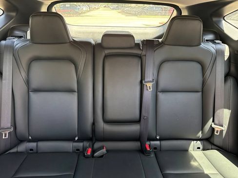 Certified 2025 Nissan Murano SL w/ Cargo Package AWD/4WD image 26