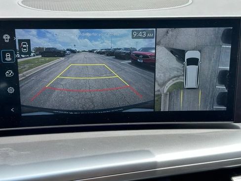Used 2026 Hyundai Ioniq 9 Limited AWD/4WD image 37
