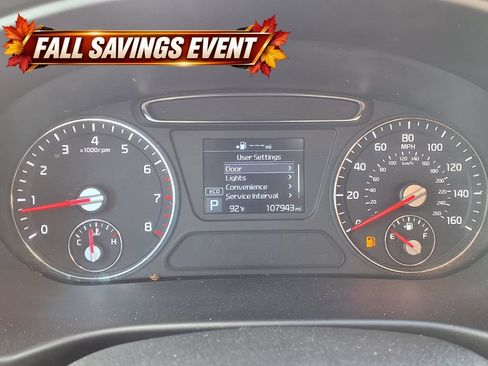 Used 2020 Kia Sorento L FWD image 30