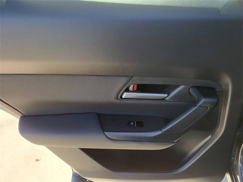 New 2026 MAZDA CX-50 Meridian Edition w/ Cargo Package image 11