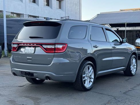 Used 2023 Dodge Durango GT image 13