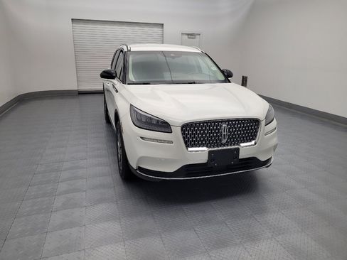 Used 2022 Lincoln Corsair AWD w/ Equipment Group 101A image 14