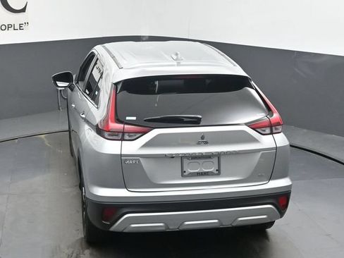 Used 2024 Mitsubishi Eclipse Cross SE AWD/4WD image 58