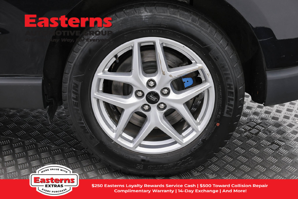 Used 2023 Ford Edge SEL w/ Convenience Package AWD/4WD image 32