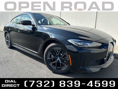 Used 2024 BMW i4 eDrive35