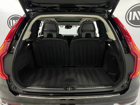 Used 2019 Volvo XC90 T6 Inscription w/ Advanced Package image 27